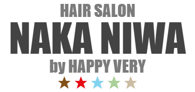 池袋,美容室,美容院,NAKANIWA