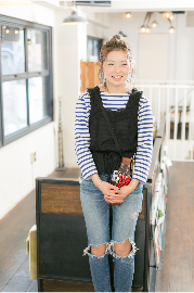 お母さん美容師