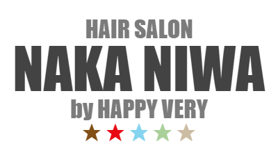 池袋,美容室,美容院,NAKANIWA