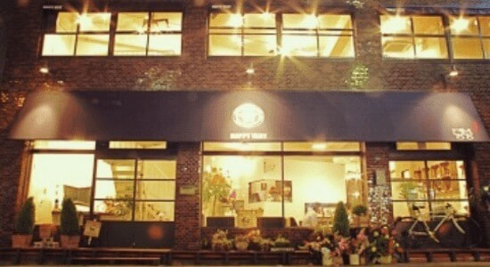 池袋,池袋駅,美容室,美容院,HAPPY VERY