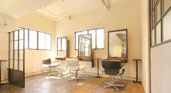 池袋,池袋駅,美容室,美容院,HAPPY VERY